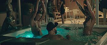 Actress - Barbara Ancona, Elisa Crollari: Movie - Zeta